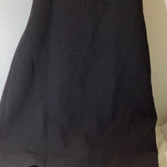 ANDIE STRETCH CREPE DRESS
$345.00.           A - Picture 8 of 13